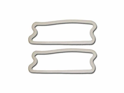 For 1973-1980 Chevrolet K20 Suburban Side Marker Light Gasket 51652DG - Image 1 of 2