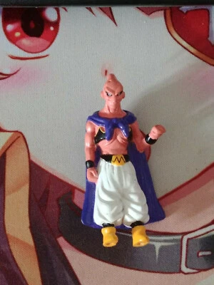 Figurine Dragon Ball Z Evil Buu figure BS STA Toys rare DBZ rare Majin boo AB - Photo 1/2
