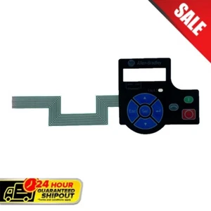 Keypad for Allen Bradley Powerflex 525 Model 25B-D1P4 N104 - Picture 1 of 5