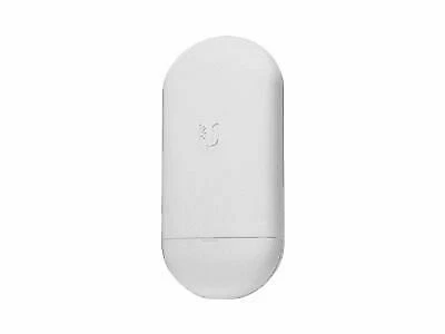 Ubiquiti Networks AirMAX 5G NanoStation AC Loco Punto Accesso WLAN - Bianco