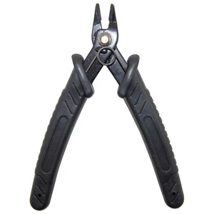 5-inch Flush Cutter for Coils and Soft Wire up to 20 AWG (0.8mm) - Picture 1 of 1