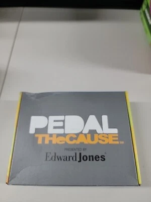 Camisa Primal Completa Pedal The Cause Swag Box Para Hombre XL. Todo incluido Foto 1 de 4