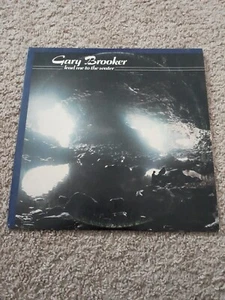 Gary Brooker - Lead Me To The Water - gebrauchte Schallplatte  - Bild 1 von 2