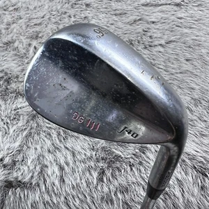 Bridgestone 56* Wedge J40 Chrome Dynamic Gold Spinner Flex 36" Golf Club - Picture 1 of 15