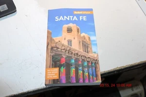 Fodor's Infocus Santa Fe (Paperback or Softback) - Picture 1 of 4