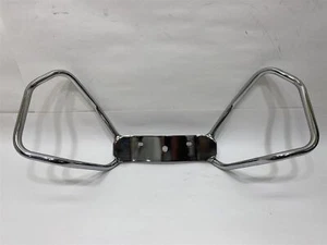 2000 Harley-Davidson Electra Glide Passenger Grab Rail 91583-99 - Picture 1 of 6