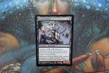 MTG - 1 x FOIL Throat Slitter - NM Condition - Betrayers of Kamigawa