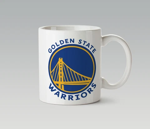 Golden State Warriors Championship Personalized Coffee Mug Cover