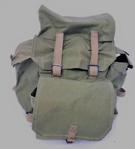 Rhodesian P69 Large Pack Without Stove Pocket - Picture 1 of 7