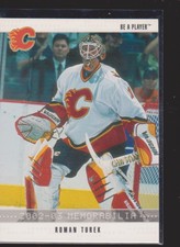 Calgary Flames Cards Inserts Vintage Rookies Collection