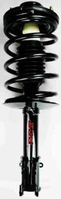 Suspension Strut and Coil Spring Assembly FCS fits 01-10 Chrysler PT Cruiser - Изображение 1 из 4