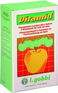 Garcia - Diramid - Pflanze Wachstumsförderer - ( NAD 8%) - Paket 1 KG - Bild 1 von 1