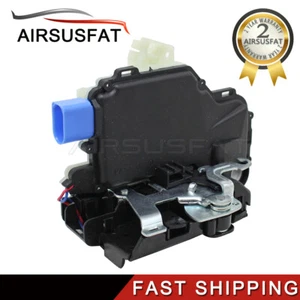 Front Left Central Locking Door Lock Actuator For Skoda Fabia Roomster 5J1837015 - Picture 1 of 11