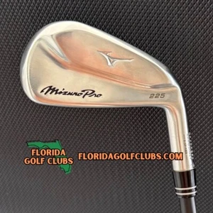 MIZUNO PRO 225 2 IRON - Picture 1 of 8