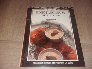 LES DELICES DE LA MER / JUDITH FERGUSON - Picture 1 of 7