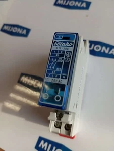 ELTAKO S 11 200 RELÉ 24V AC S 11-200 S11 200 - Imagen 1 de 5