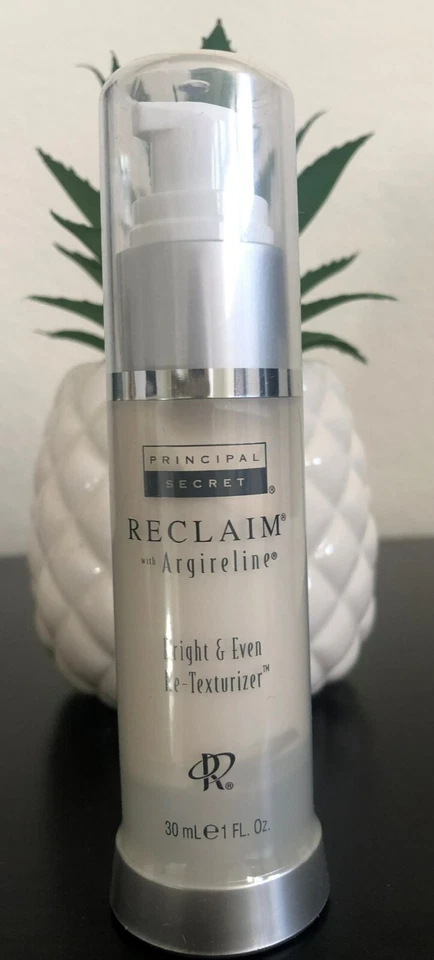 Principal Secret Reclaim BRIGHT & EVEN RE-TEXTURIZER Double Dose Vitamin C 1oz - Image 1 of 2