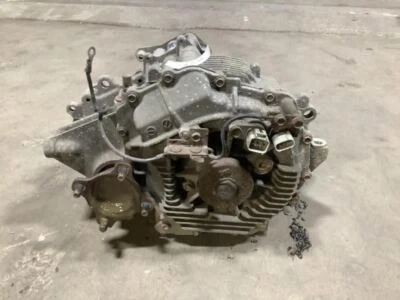 2006 LEXUS RX400H HYBRID AWD REAR CARRIER DIFFERANTIAL FITS 06-16 HIGHLANDER OEM - Image 1 of 4