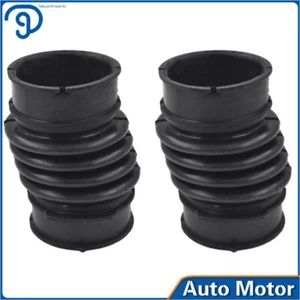 For 1999-2001 LEXUS ES300 3.0L 17881-20100 B043*2 Air Intake Hose Set 2PCS - Picture 1 of 7