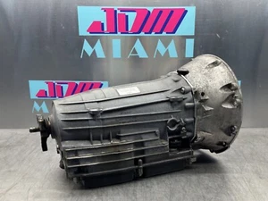 2000-2006 Mercedes R230 SL500 E500 S500 CL550 Automatic Transmission 96k Miles - Picture 1 of 7