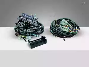 Suzuki Sierra Samurai Jimny SJ410 Gypsy Wiring Harness Old Model - Bild 1 von 6