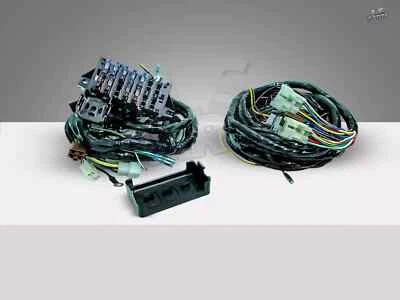 Arnés de cableado gitano Suzuki Sierra Samurai Jimny SJ410 modelo antiguo Foto 1 de 4