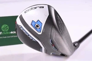 Cobra Aerojet LS #3 Wood / 14.5 Degree / Stiff Flex HZRDUS Black Gen 4 60 Shaft - Picture 1 of 9