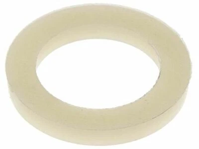 For 1972-1976 Ford Gran Torino Oil Drain Plug Gasket Dorman 36397QH 1973 1974 - Image 1 of 2