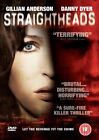 Straightheads [DVD] [2007] - DVD  H4VG The Cheap Fast Free Post
