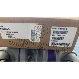 DSMB-01C ABB 3AFE64691929 Power Panel Brand New in Box!Spot Goods Zy - Picture 1 of 1