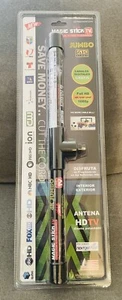 Magic Stick TV MAX HD 4K Ready Antena HDTV Canales Digitales ¡Más Cable Gratis!!! - Imagen 1 de 7