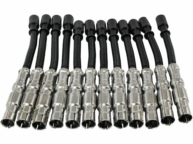 Juego de cables de bujía para Chrysler Crossfire 2004-2008 2005 2006 2007 H613HM Foto 1 de 1