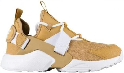 Nike Women's Running Shoes AIR HUARACHE CITY LOW SIZE 8  AH6804 700 NEW IN BOX — 第 1/4 张图片