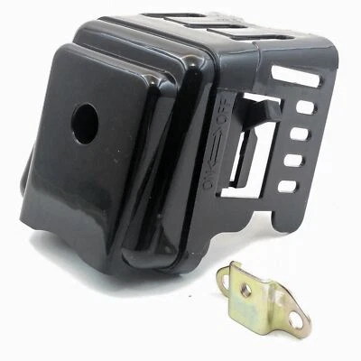 Air Filter Cover for HOMELITE HBC45SB HBC52SB - RYOBI RBC30SBS, RBC40SB, RBC52SB - Image 1 of 4