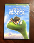 The Good Dinosaur (DVD, 2015)