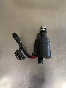 Harley Davidson 1999 E/G U/C FLHTCUI interruptor de encendido conjunto de carcasa - Imagen 1 de 7