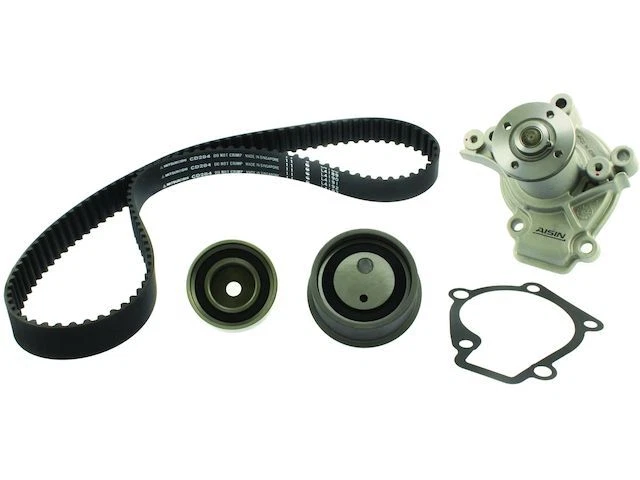 42QS48Z Timing Belt Kit Fits 2000-2001, 2003-2006 Hyundai Tiburon 2.0L 4 Cyl - Image 1 of 1