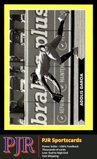 2020 Topps 582 Montgomery Club Set 4 #NNO Adolis Garcia Texas Rangers