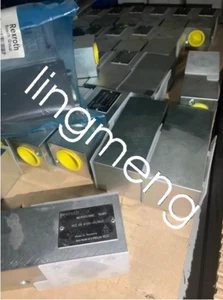 1PCS Rexroth stacked valve R900516965 HSZ06A100-3X/M00 new via FedEx or DHL - Afbeelding 1 van 2