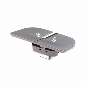 Hot Front Right Door Lock Switch Button for Porsche Macan (95B) 2014-2016 - Picture 1 of 7