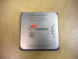 Sun 370-6783 AMD Opteron 244 1.8GHz CPU - Picture 1 of 1