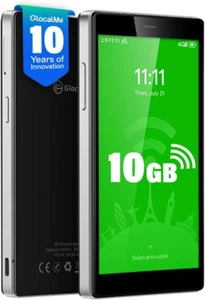 G4Pro 4G LTE, Router Wireless Mobile, Non Necessita Di SIM, 2,4 Ghz/5 Ghz Wifi H - Foto 1 di 12