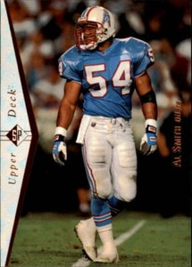 1995 SP Football Pick Complete Your Set #1-200 RC Stars 