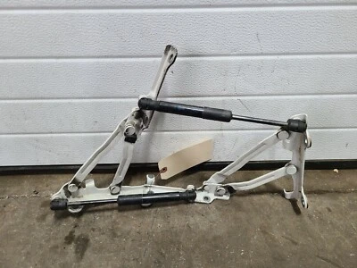 Scion FRS Subaru BRZ 86 2016 cubierta trasera maletero tapa bisagras par izquierda/derecha OEM 5488 Foto 1 de 4