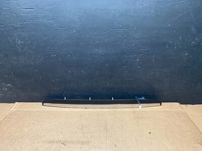 2006 - 2008 Lexus RX400h Tailgate Liftgate Handle License Plate Light G3359 Oem - Image 1 of 4