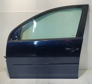 Porta anteriore sinistra volkswagen golf (1k) (10/03>12/09 - Imagen 1 de 2