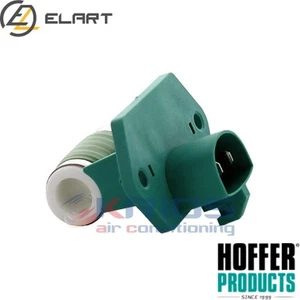 SERIES RESISTOR ELECTRIC MOTOR (RADIATOR FAN) K109118 FOR FORD FIESTA/IV/Van - Picture 1 of 6