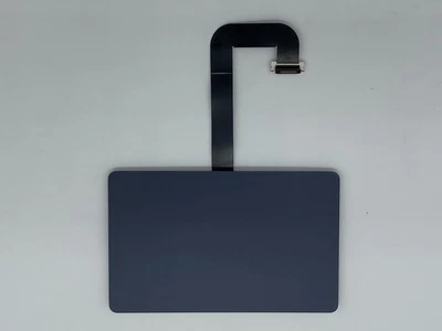 Original TrackPad TouchPad MacBook Air 13" M2 2022 A2681 Blau Blue Midnight - Bild 1 von 2