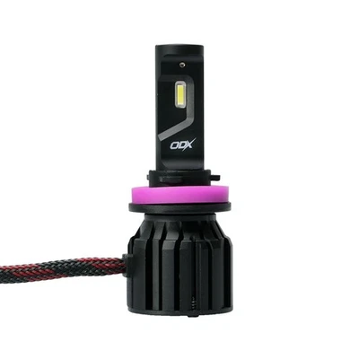 ODX Lighting LEDRETRO-H11 Retro Series BULBS Foto 1 de 4