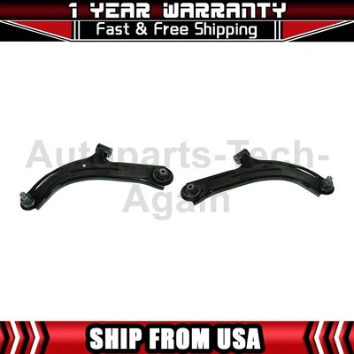 Rótula brazo de control inferior delantero Mevotech 2 para Nissan Cube 2009-2013 Foto 1 de 4